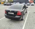 Шевроле Авео 2006 в Одессе на Automoto.ua Черный Шевроле Авео, объемом двигателя 1.5 л и пробегом 201 тыс. км за 3600 $, фото 7 на Automoto.ua