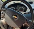 Чорний Шевроле Авео, об'ємом двигуна 1.5 л та пробігом 273 тис. км за 4299 $, фото 13 на Automoto.ua