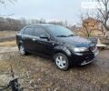 Чорний Шевроле Авео, об'ємом двигуна 1.5 л та пробігом 235 тис. км за 3400 $, фото 5 на Automoto.ua