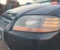 Черный Шевроле Авео, объемом двигателя 1.5 л и пробегом 120 тыс. км за 1600 $, фото 24 на Automoto.ua