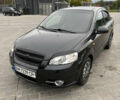 Шевроле Авео 2006 в Житомире на Automoto.ua Черный Шевроле Авео, объемом двигателя 1.5 л и пробегом 227 тыс. км за 4700 $, фото 2 на Automoto.ua