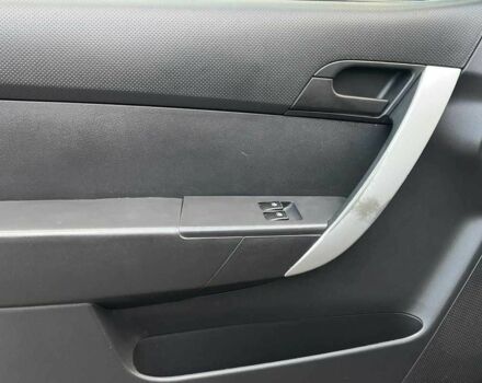 Черный Шевроле Авео, объемом двигателя 1.5 л и пробегом 216 тыс. км за 3100 $, фото 20 на Automoto.ua