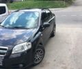 Чорний Шевроле Авео, об'ємом двигуна 1.5 л та пробігом 160 тис. км за 4999 $, фото 1 на Automoto.ua