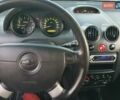 Черный Шевроле Авео, объемом двигателя 1.5 л и пробегом 120 тыс. км за 1600 $, фото 22 на Automoto.ua