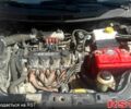 Черный Шевроле Авео, объемом двигателя 1.5 л и пробегом 225 тыс. км за 3300 $, фото 1 на Automoto.ua