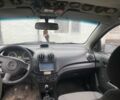 Чорний Шевроле Авео, об'ємом двигуна 1.5 л та пробігом 253 тис. км за 3900 $, фото 6 на Automoto.ua
