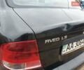 Черный Шевроле Авео, объемом двигателя 1.5 л и пробегом 120 тыс. км за 1600 $, фото 28 на Automoto.ua