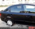 Чорний Шевроле Авео, об'ємом двигуна 1.5 л та пробігом 227 тис. км за 3100 $, фото 1 на Automoto.ua