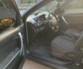 Чорний Шевроле Авео, об'ємом двигуна 1.5 л та пробігом 222 тис. км за 3800 $, фото 6 на Automoto.ua