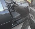 Черный Шевроле Авео, объемом двигателя 1.5 л и пробегом 162 тыс. км за 3509 $, фото 1 на Automoto.ua