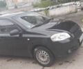 Черный Шевроле Авео, объемом двигателя 1.5 л и пробегом 186 тыс. км за 3000 $, фото 2 на Automoto.ua
