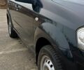 Черный Шевроле Авео, объемом двигателя 1.5 л и пробегом 200 тыс. км за 4600 $, фото 4 на Automoto.ua