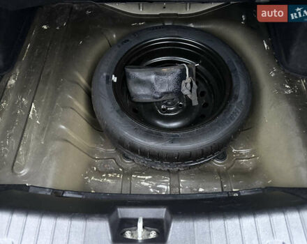 Чорний Шевроле Авео, об'ємом двигуна 1.5 л та пробігом 201 тис. км за 3999 $, фото 25 на Automoto.ua