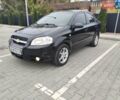 Шевроле Авео 2006 в Одессе на Automoto.ua Черный Шевроле Авео, объемом двигателя 1.5 л и пробегом 201 тыс. км за 3600 $, фото 9 на Automoto.ua