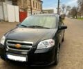 Черный Шевроле Авео, объемом двигателя 15 л и пробегом 0 тыс. км за 4200 $, фото 1 на Automoto.ua