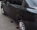 Черный Шевроле Авео, объемом двигателя 1.5 л и пробегом 240 тыс. км за 2800 $, фото 1 на Automoto.ua