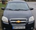Чорний Шевроле Авео, об'ємом двигуна 1.5 л та пробігом 217 тис. км за 3600 $, фото 1 на Automoto.ua