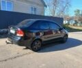 Чорний Шевроле Авео, об'ємом двигуна 1.5 л та пробігом 160 тис. км за 2999 $, фото 2 на Automoto.ua