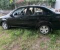 Чорний Шевроле Авео, об'ємом двигуна 1.5 л та пробігом 193 тис. км за 2999 $, фото 4 на Automoto.ua