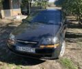 Черный Шевроле Авео, объемом двигателя 1.5 л и пробегом 175 тыс. км за 2408 $, фото 1 на Automoto.ua