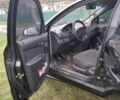 Черный Шевроле Авео, объемом двигателя 1.5 л и пробегом 240 тыс. км за 3000 $, фото 6 на Automoto.ua