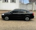 Черный Шевроле Авео, объемом двигателя 15 л и пробегом 0 тыс. км за 4200 $, фото 1 на Automoto.ua