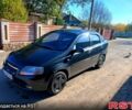 Чорний Шевроле Авео, об'ємом двигуна 1.5 л та пробігом 160 тис. км за 2999 $, фото 1 на Automoto.ua