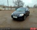 Черный Шевроле Авео, объемом двигателя 1.5 л и пробегом 231 тыс. км за 3700 $, фото 7 на Automoto.ua