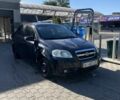 Чорний Шевроле Авео, об'ємом двигуна 1.5 л та пробігом 300 тис. км за 2450 $, фото 1 на Automoto.ua