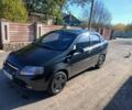Чорний Шевроле Авео, об'ємом двигуна 1.5 л та пробігом 160 тис. км за 2999 $, фото 4 на Automoto.ua