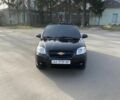 Чорний Шевроле Авео, об'ємом двигуна 0.15 л та пробігом 290 тис. км за 4000 $, фото 1 на Automoto.ua