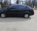 Чорний Шевроле Авео, об'ємом двигуна 1.5 л та пробігом 205 тис. км за 2900 $, фото 1 на Automoto.ua
