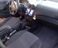 Черный Шевроле Авео, объемом двигателя 1.5 л и пробегом 248 тыс. км за 2500 $, фото 1 на Automoto.ua