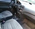 Черный Шевроле Авео, объемом двигателя 0 л и пробегом 157 тыс. км за 4000 $, фото 3 на Automoto.ua