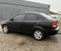 Черный Шевроле Авео, объемом двигателя 0 л и пробегом 260 тыс. км за 2600 $, фото 7 на Automoto.ua