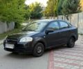 Черный Шевроле Авео, объемом двигателя 0 л и пробегом 200 тыс. км за 2900 $, фото 1 на Automoto.ua
