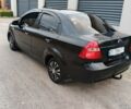 Чорний Шевроле Авео, об'ємом двигуна 1.5 л та пробігом 200 тис. км за 3200 $, фото 11 на Automoto.ua