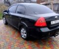 Черный Шевроле Авео, объемом двигателя 1.5 л и пробегом 214 тыс. км за 2600 $, фото 11 на Automoto.ua