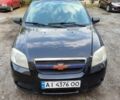 Чорний Шевроле Авео, об'ємом двигуна 1.5 л та пробігом 450 тис. км за 3000 $, фото 1 на Automoto.ua