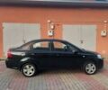 Чорний Шевроле Авео, об'ємом двигуна 1.5 л та пробігом 61 тис. км за 4999 $, фото 16 на Automoto.ua