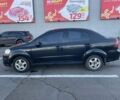 Черный Шевроле Авео, объемом двигателя 1.5 л и пробегом 250 тыс. км за 2900 $, фото 10 на Automoto.ua