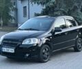 Чорний Шевроле Авео, об'ємом двигуна 1.5 л та пробігом 226 тис. км за 3656 $, фото 1 на Automoto.ua