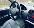 Черный Шевроле Авео, объемом двигателя 1.5 л и пробегом 74 тыс. км за 2480 $, фото 16 на Automoto.ua