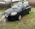Чорний Шевроле Авео, об'ємом двигуна 1.5 л та пробігом 253 тис. км за 3900 $, фото 2 на Automoto.ua