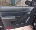 Черный Шевроле Авео, объемом двигателя 1.5 л и пробегом 187 тыс. км за 3300 $, фото 13 на Automoto.ua