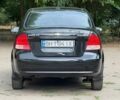 Чорний Шевроле Авео, об'ємом двигуна 1.5 л та пробігом 246 тис. км за 2650 $, фото 8 на Automoto.ua