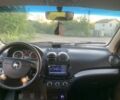 Чорний Шевроле Авео, об'ємом двигуна 1.5 л та пробігом 222 тис. км за 3800 $, фото 7 на Automoto.ua