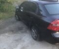 Черный Шевроле Авео, объемом двигателя 1.5 л и пробегом 118 тыс. км за 4500 $, фото 34 на Automoto.ua