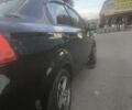 Черный Шевроле Авео, объемом двигателя 1.5 л и пробегом 118 тыс. км за 4500 $, фото 29 на Automoto.ua