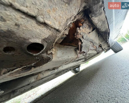 Чорний Шевроле Авео, об'ємом двигуна 1.5 л та пробігом 185 тис. км за 2150 $, фото 13 на Automoto.ua